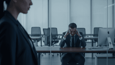 How HR Can Detect Early Signs of Psychological Injury