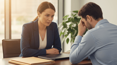 Managing Mental Injury Workers’ Compensation Cases as HR