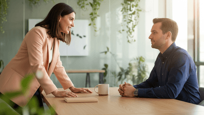 Embedding Mental Health Safeguards in HR Reviews