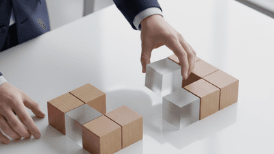 HR Playbook for Organizational Restructure Projects