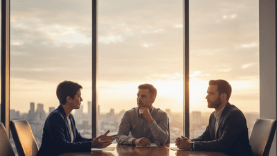 HR Obligations for Consultation During Change