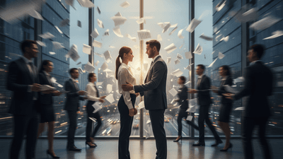 HR Strategies to Retain Critical Talent in Change