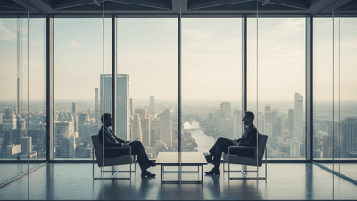 Ethical Workforce Reduction: HR Frameworks