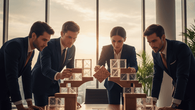 Rebuilding Culture After Restructures: HR’s Role