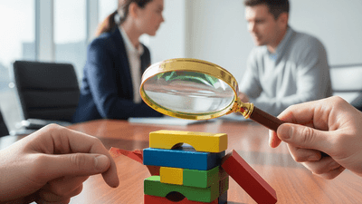 Conducting HR-Led Cultural Risk Diagnostics