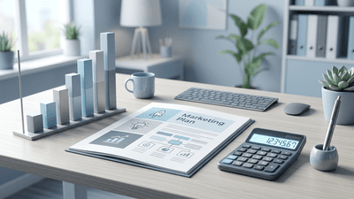 Getting Ahead: The Art of Marketing for CPAs