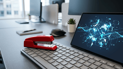 Professional Ethics: Project Office Space