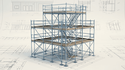 Scaffold Design and Construction