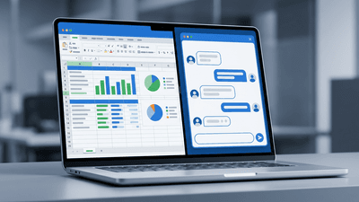 Using ChatGPT for Microsoft Excel