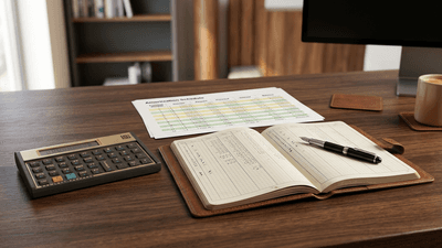 Exploring Client Advisory Services: Debt Amortization