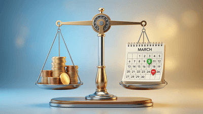 Exploring Client Advisory Services: Unearned Income & Prepaid Expenses