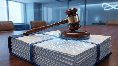 Hallucinated? Wrangling AI for the Legal Professional
