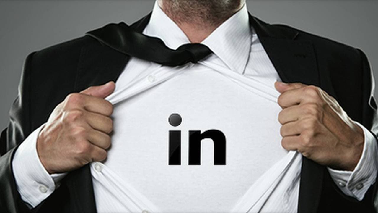 Creating an All-Star Profile on Linkedin