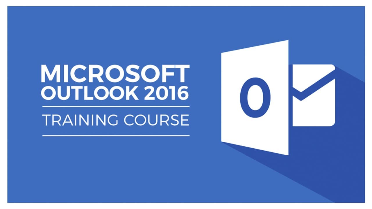 Outlook 2016