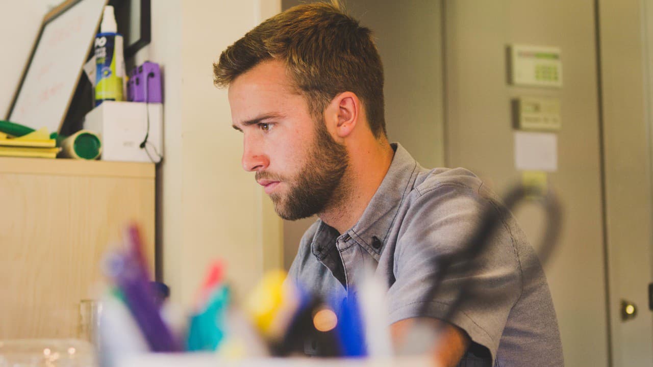 Learn How To Get Your Dream Job