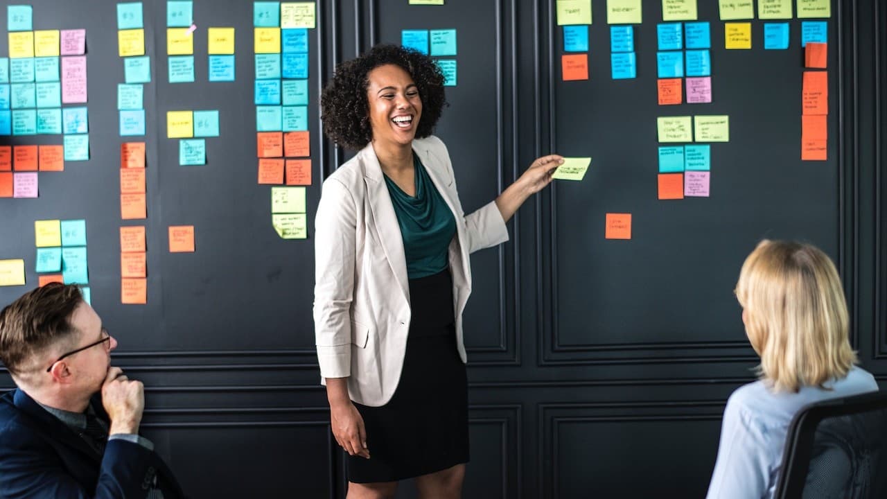 Product Development with Scrum
