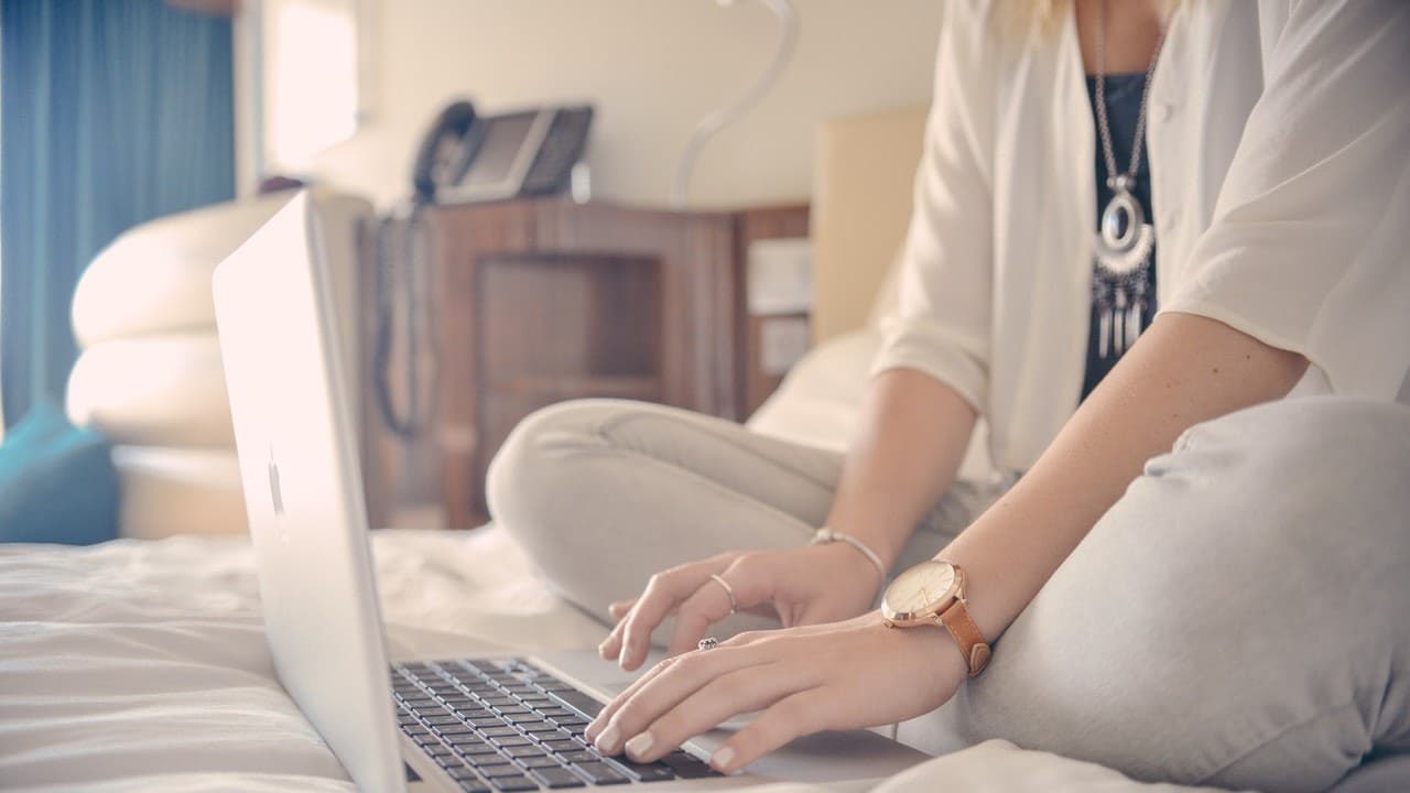 Blogging for Beginners