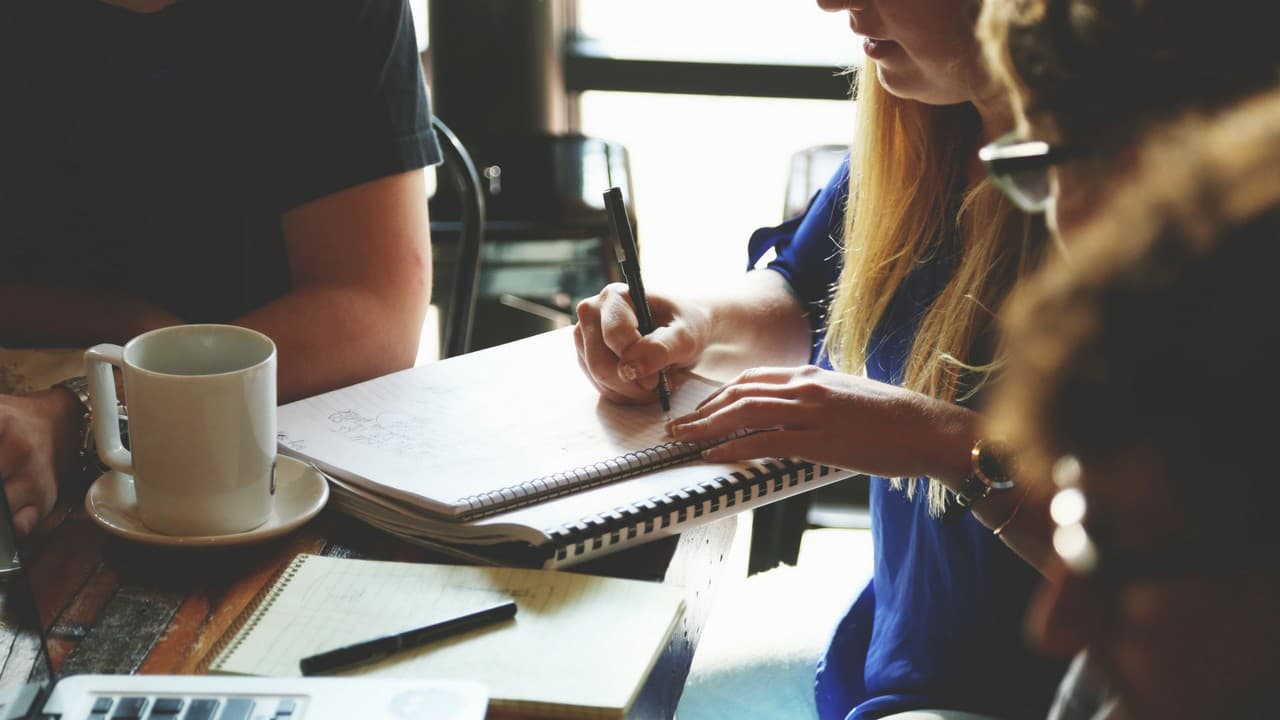 How to Build an Effective Team