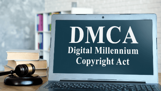 DMCA: Copyright and Fair Use in News Aggregation Platforms