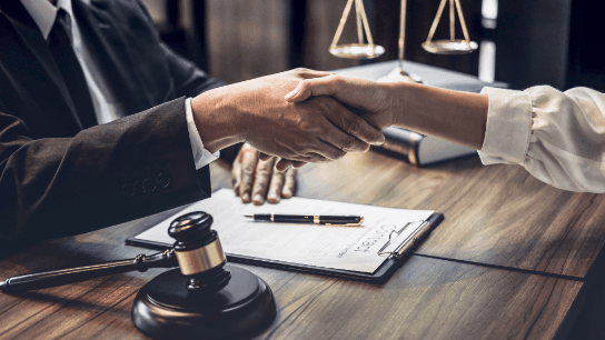 Attorney-Client Privilege for Unparalleled Legal Advocacy