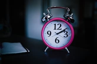 Overcome Procrastination for 4 Weeks