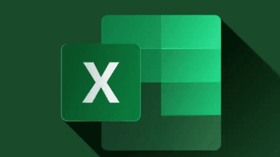 MS Excel: Your Go-To Guide to Keep Forever