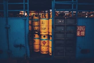 Chemical Safety Lessons from Tank Explosions