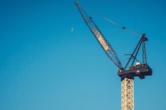 Florida Crane Failures: Engineering Lessons