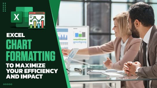 Excel Chart Formatting to Boost Your Efficiency and Impact