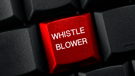 When The Whistle Blows – History, Regulations, and Concepts
