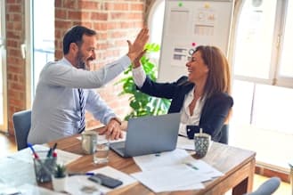 Routines and Micro Habits for Success