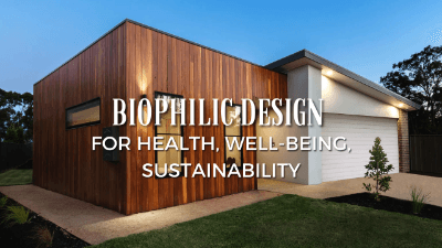 Biophilic Strategies in Sustainable Architecture
