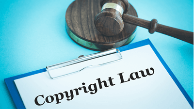 Introduction to Moral Rights in Copyright Law