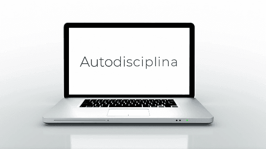Autodisciplina