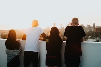 Engaging Marginalized Youth in Urban Planning