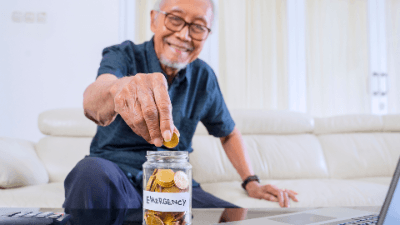 Generating Retirement Income Opportunities for Seniors