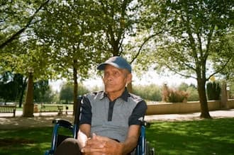 Long-Term Care Insurance