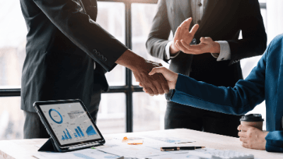 Maintaining Ethical Decision Making & Behaviour Your Clients