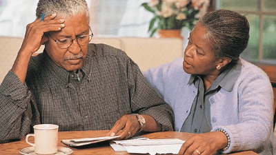 Social Security & Health Care for Aging Canadians