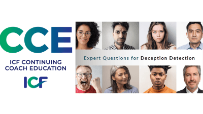 Coaches: Expert Questions for Deception Detection