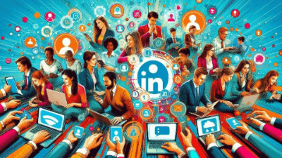 Marketing: Master Next Level Marketing on LinkedIn