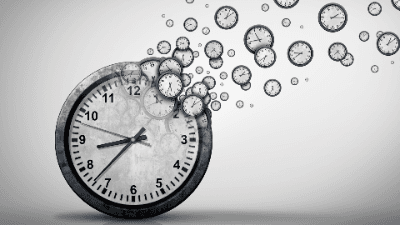 Time Management & Productivity: Take Control of Your Time and Priorities at Work