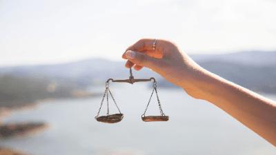 Juggling Life with the Practice of Law