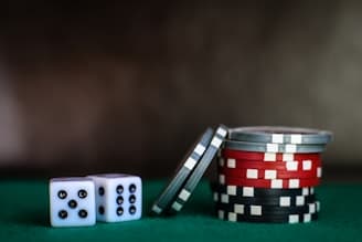 Internet Gambling & Lawyers: Addiction, Ethics, and Risks