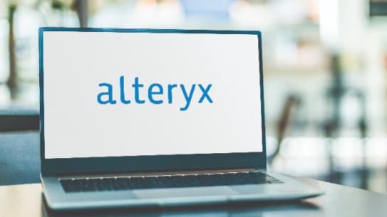 The Alteryx Masterclass: From Basics to Certifications