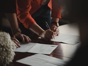 Ethical Contract Reviews: Avoiding Legal Missteps