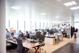 Generative AI & Workplace Law: Compliance Challenges