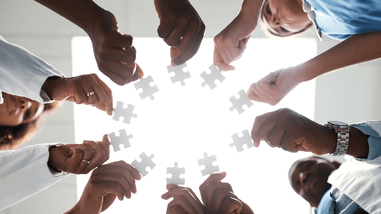Building a Better Team: Being a Better Teammate
