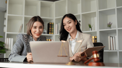 Records Retention Policies Drafting and Implementation