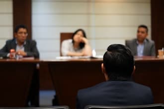 Bias in Court: How It Affects Legal Cases & Judicial Outcome